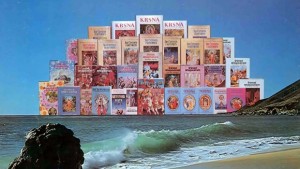 Prabhupadas_Books