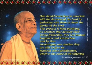 Quotes-by-Srila-Prabhupada-on-Result-of-Association-with-Devotees