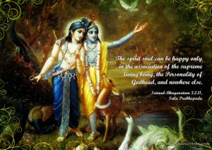 Quotes-by-Srila-Prabhupada-on-Happiness-of-The-Spirit-Soul
