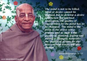 Quotes-by-Srila-Prabhupada-on-Mind