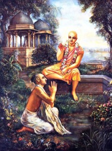 lord-chaitanyas-instruction-to-srila-sanatana-goswami