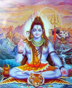 shiva