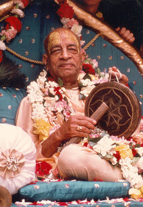 Srila Prabhupada