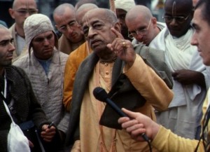 srila-prabhupada-on-morning-walk