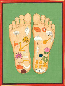 lotus_footprints_nityananda