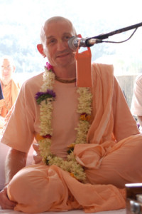 Jananivas Prabhuji