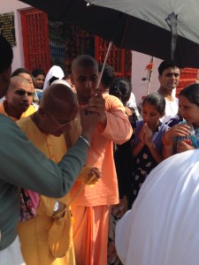 Gopal Krishna Goswami Maharaj