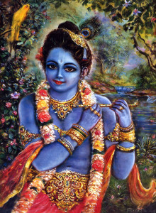 Krishna