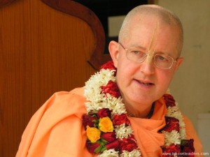 Romapada Swami