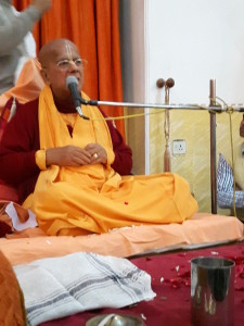 Gopal Krishna Maharaj
