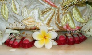 Radharani_feet