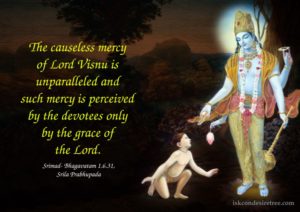 srila-prabhupada-on-causeless-mercy-of-lord