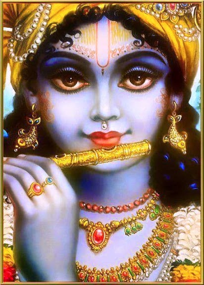 Oneness with God - For the Pleasure of Lord Krishna